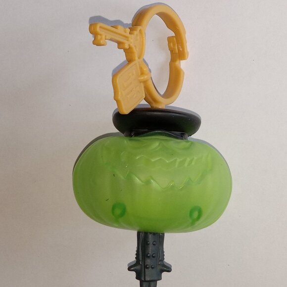 🎯 10 for $12 / 2012 Hotel Transylvania Headlight Halloween Horseman Toy - Picture 4 of 7